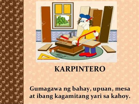 kinantot ng karpintero|Binarena ng Karpintero ang aking Pintuan Part 8 .